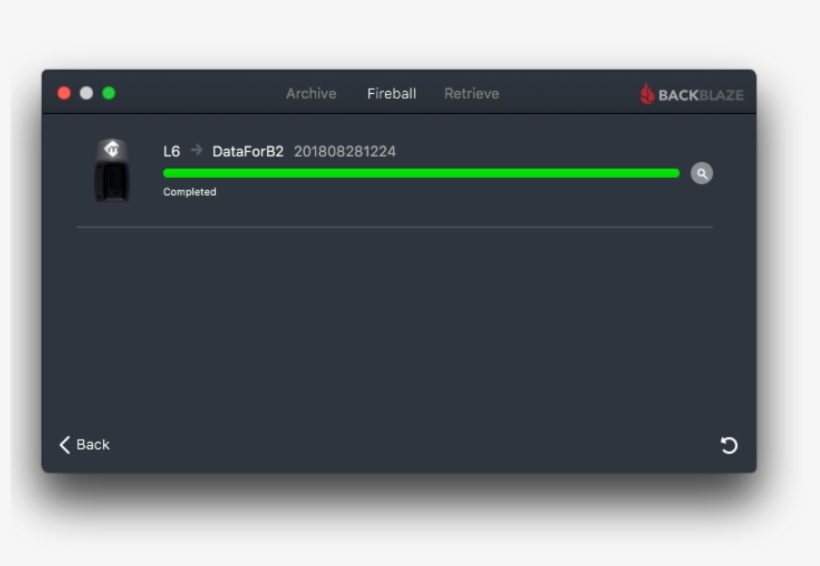 Canister Works With All Standalone Lto Drives, And - Cloud Storage, transparent png