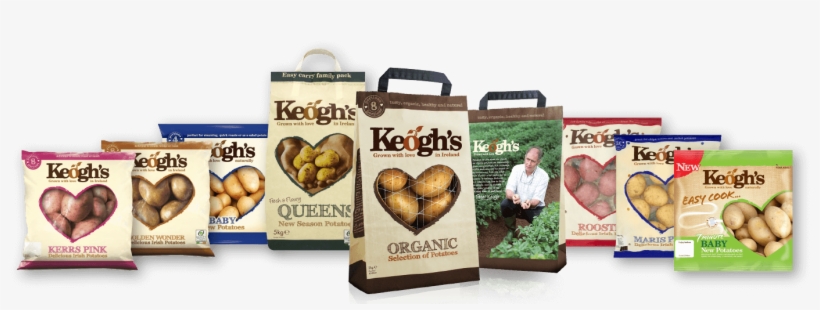 Potato - Keoghs Potatoes, transparent png