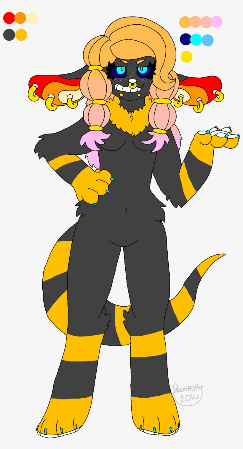 Bad Girl - Human, transparent png