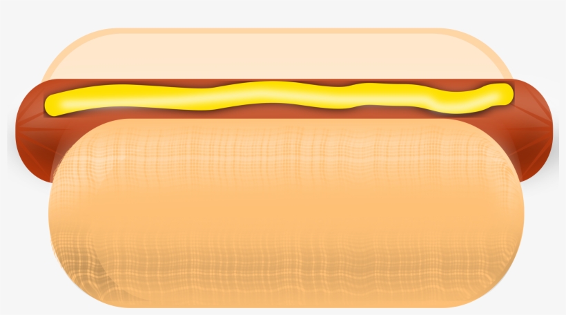 Hot Dog Hamburger Sandwich Drawing Cheese - Hot Dog, transparent png