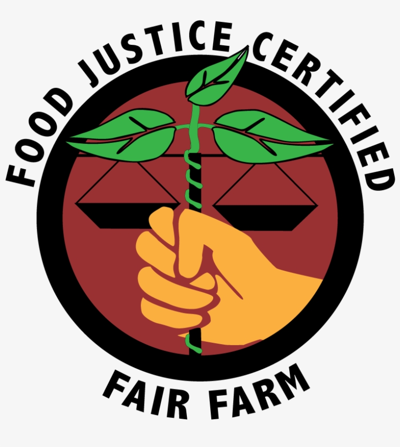 Fjc Farm 1footby1foot - Food Justice Certification, transparent png