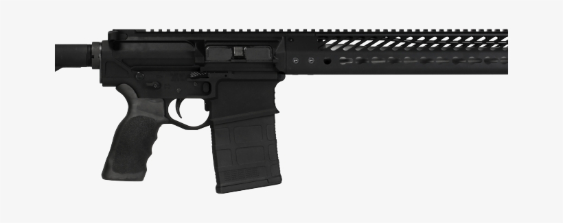 Seekins Precision's New Sp-10 308 Rifle - M27 Usmc, transparent png