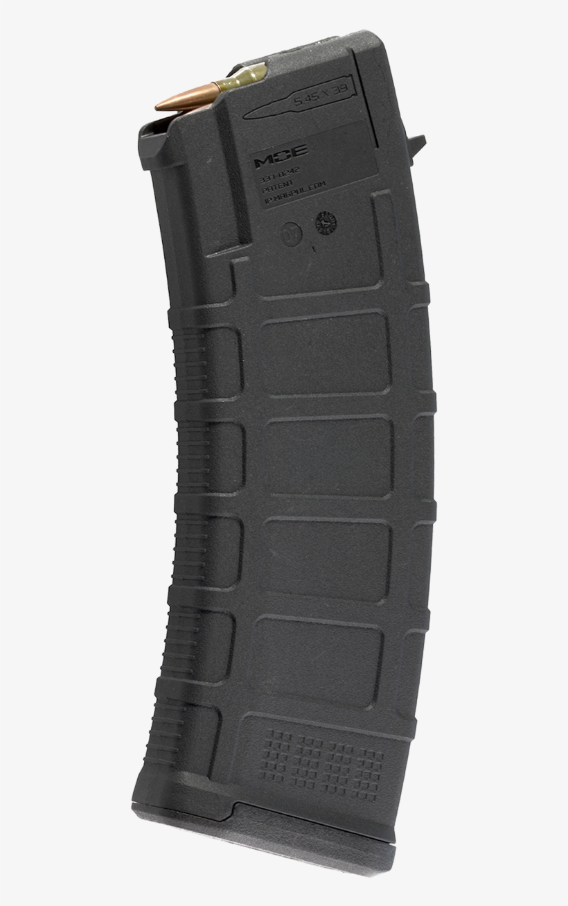 Ak74 Mag, transparent png