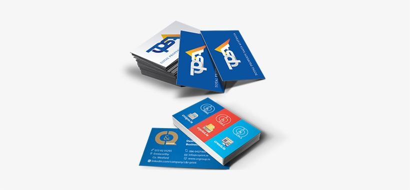 Tarjetas - Business Card Png, transparent png
