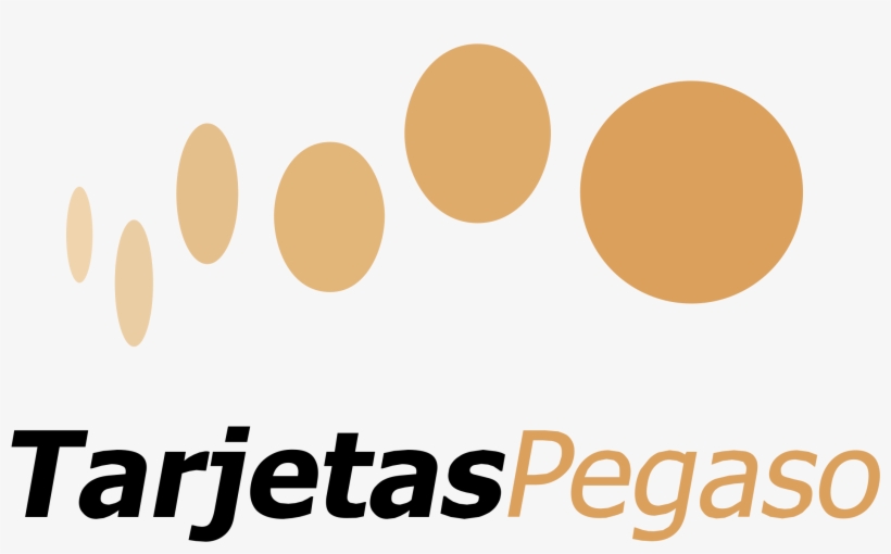 Tarjetas Pegaso Logo Png Transparent - Ë, transparent png