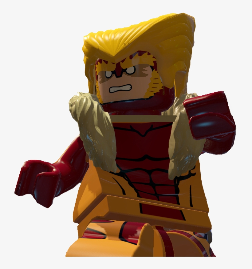 Sab - Lego Marvel Super Heroes, transparent png