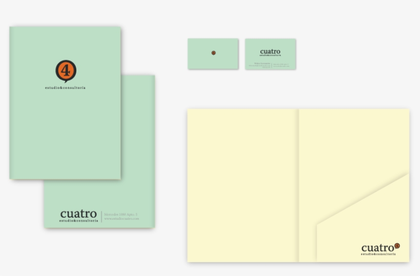 30 Carpeta Y Tarjetas - Carmine, transparent png