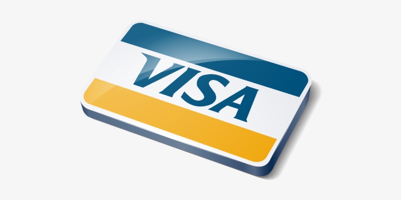 Tarjetas De Crédito - Visa Icon, transparent png