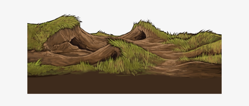 Warthogdenday - Grass, transparent png