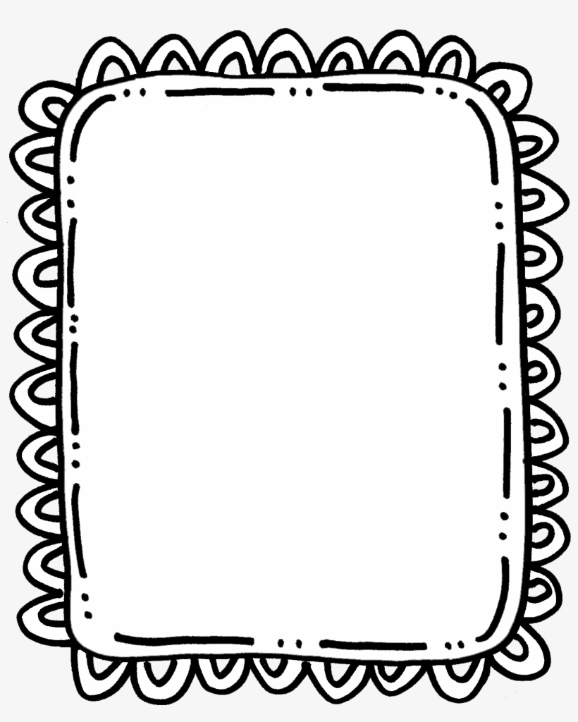 Bordes Para Hojas, Bordes De Página, Nota Escolar, - Religion Worksheets Grade 1, transparent png