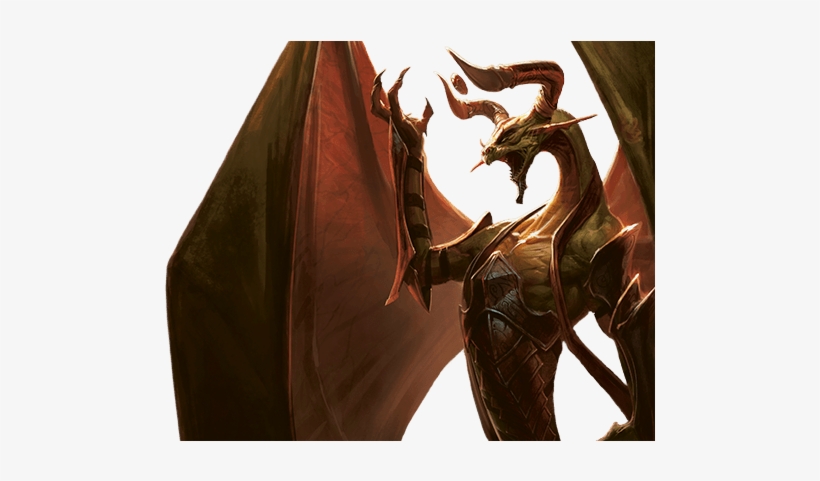 Nicol Bolas, Planeswalker - Magic The Gathering: Nicol Bolas Planeswalker - Ajani, transparent png