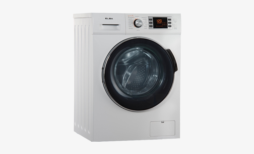 2 In 1 Washer Dryer - Elba Dryer, transparent png