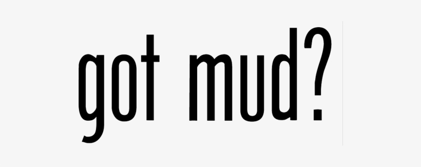 Dirt Hole In Ground Png - Got Milk Logo, transparent png