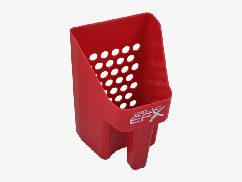 Dirt / Sand Sifter - Metal Detector, transparent png