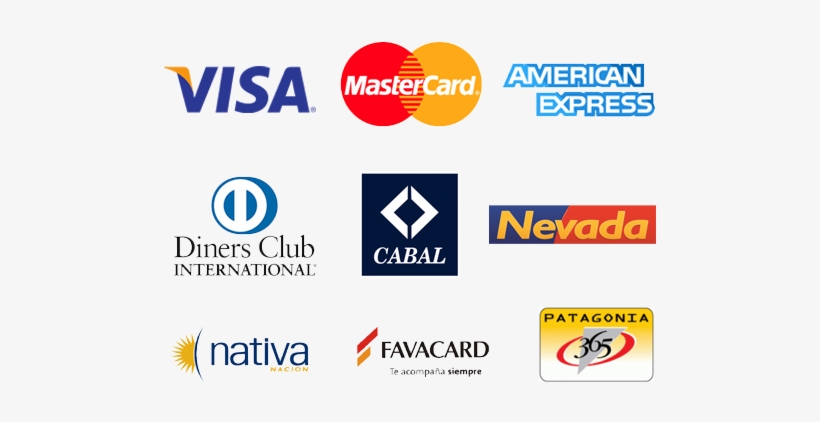 Tarjetas - American Express, transparent png