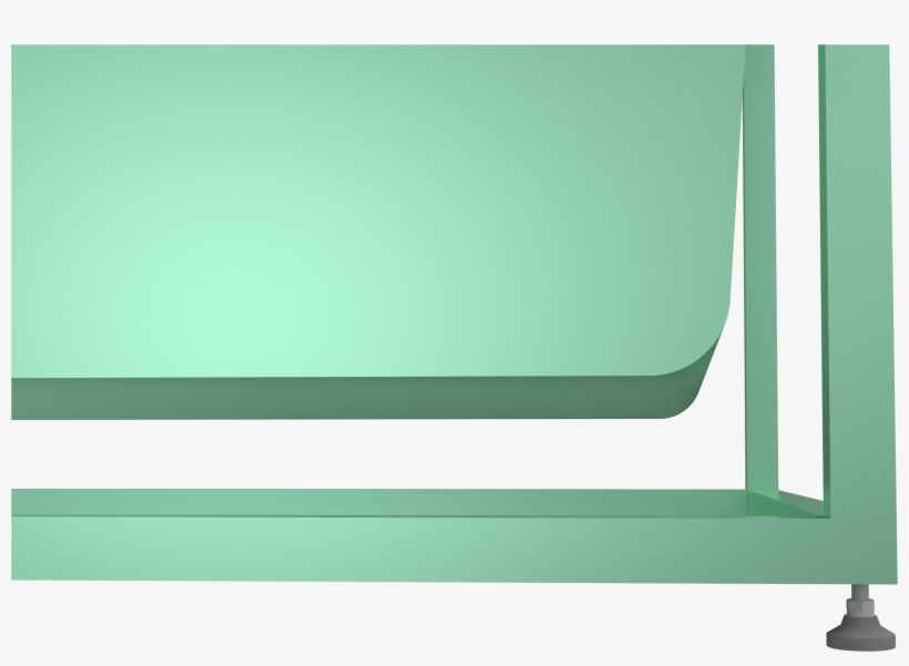 This Foot, Aka Leveller, Does A Great Job At Keeping, transparent png