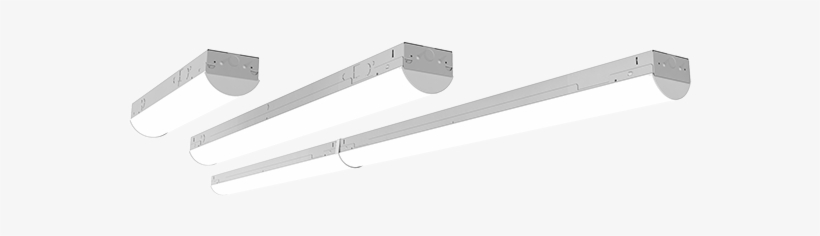 Lch Led Strip Lighting Fixture - Architecture, transparent png