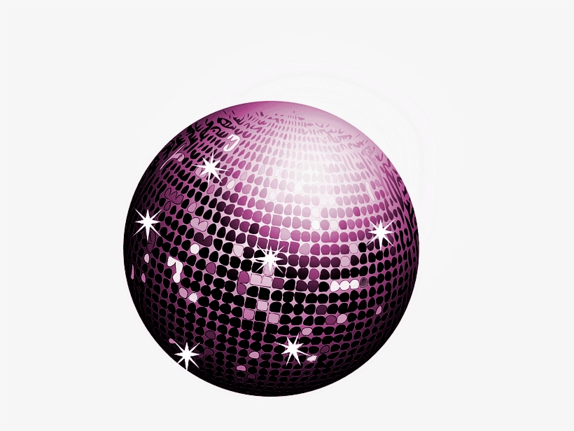 Bola De Espelhos Png, transparent png