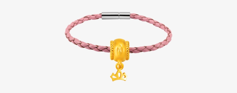 3d Hard Gold Treasure Hunter Crown Genuine Gold Pendant - Pendant, transparent png