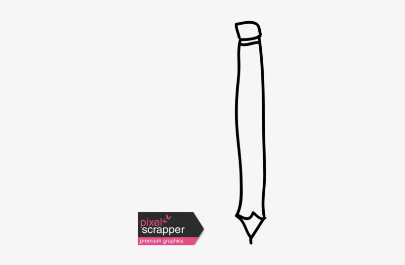 Office Doodle Template - Digital Scrapbooking, transparent png