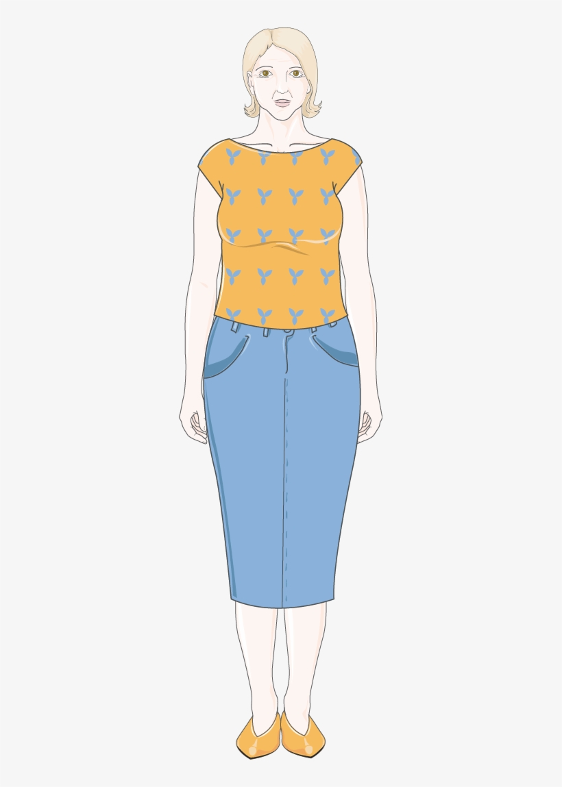 People, transparent png