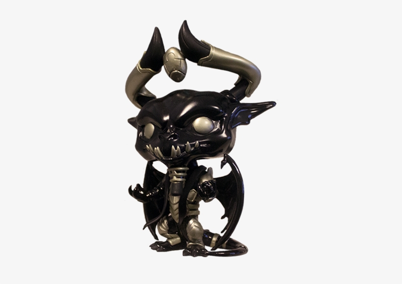 Nicol Bolas - Nicol Bolas Funko Pro Tour, transparent png