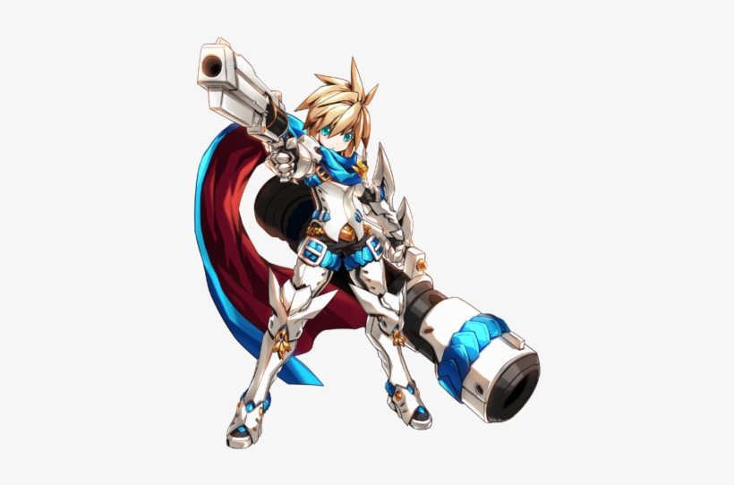 Shootingguardiannohelm - Elsword Chung Shooting Guardian Berserk, transparent png