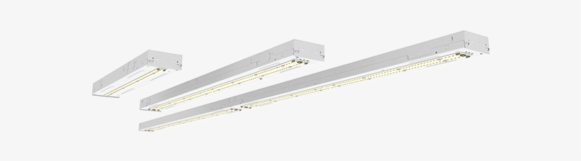 Chled Led Strip Lighting Fixture - Light, transparent png