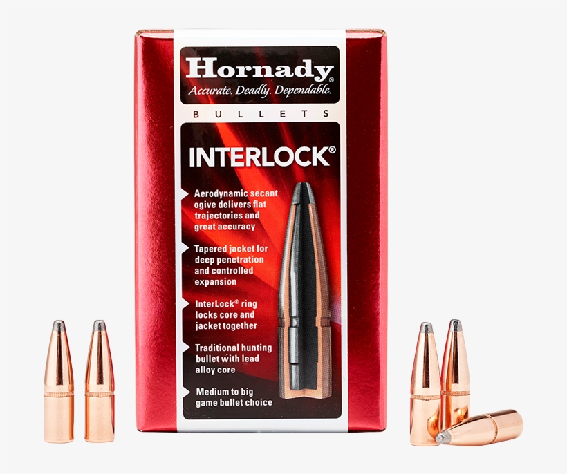 Find A Retailer - Hornady 88 Grain Eld Match, transparent png