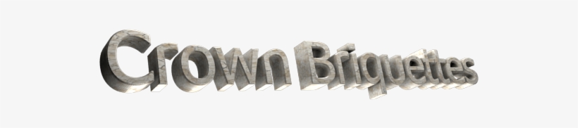 Make 3d Text Logo - Chain, transparent png