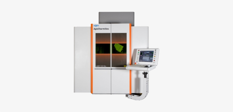 The Laser 1200 Machine For Deep Laser 3d - Laser, transparent png