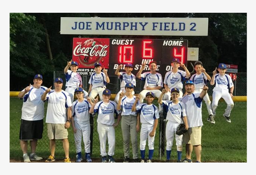 2018 U - M - L - L - Majors Champions, transparent png