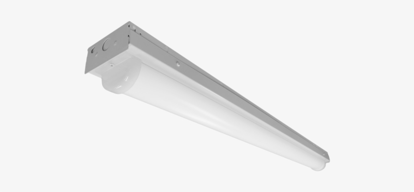 Nicor 4 Foot Linear High Output Led Strip Light In - Lighter, transparent png