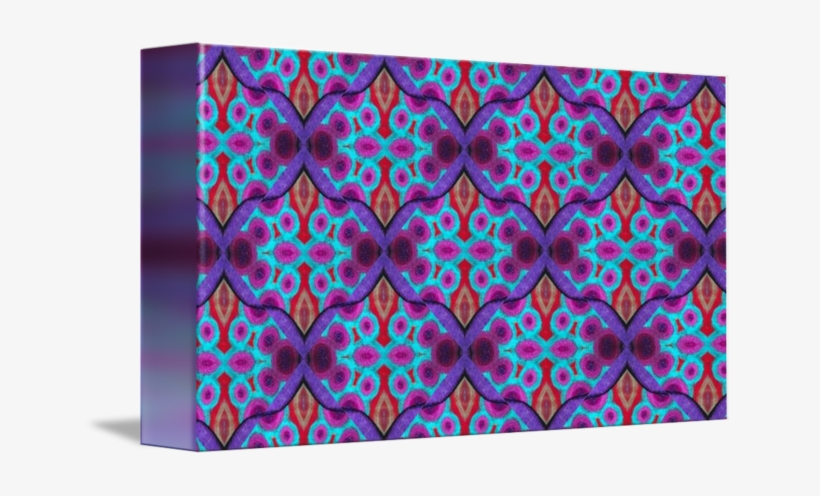 "circle Quilts A" By Lynn Debeal - Motif, transparent png