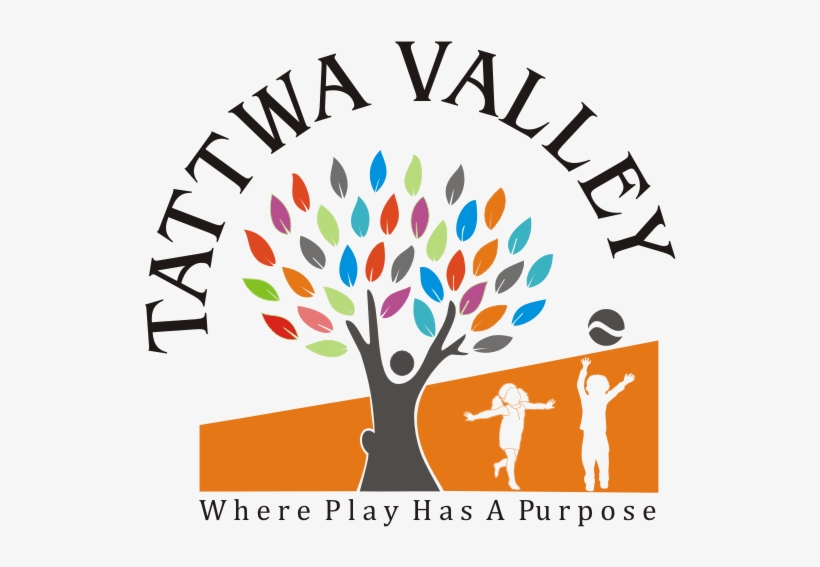 1-6 - Tattwa Valley Pre School Hyderabad Telangana, transparent png