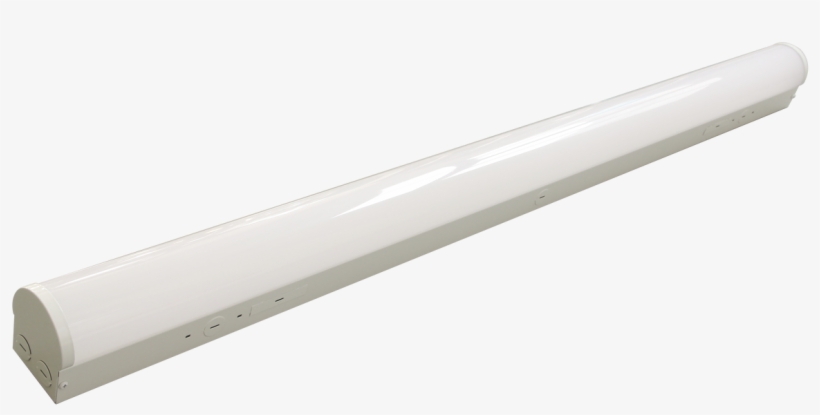 4ft 32w Led Strip Light - Smooth Gravel Boards, transparent png