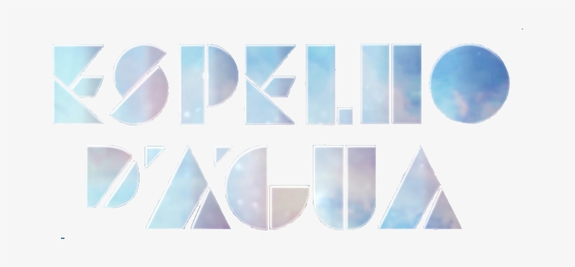 Espelhodagua - Espelho D Água Sic, transparent png