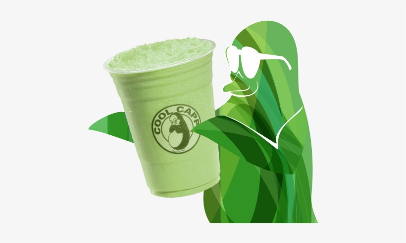 Made With Real Tea Leaves These Blended Teas Are Made - Caffeinated Drink, transparent png