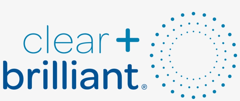 Laser Services - Clear And Brilliant Laser Logo, transparent png