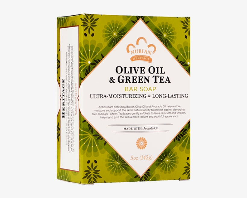 Nubian African Black Soap Deodorant, transparent png