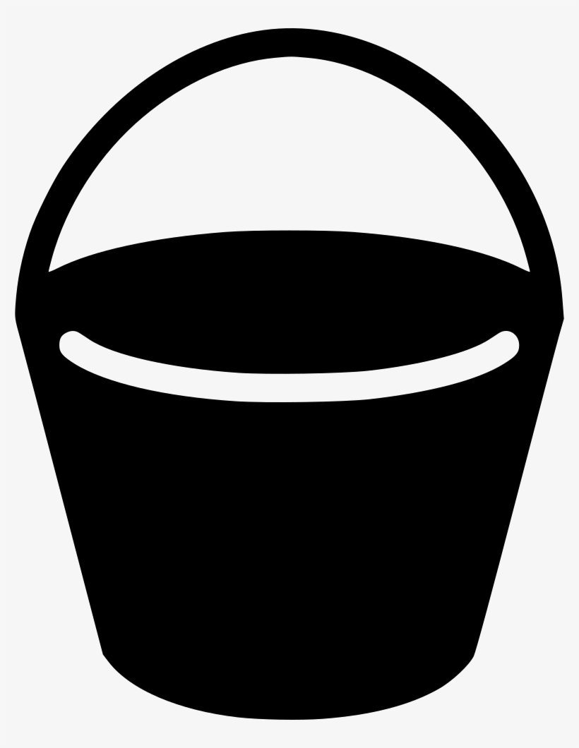 Bucket Comments - Vektor, transparent png