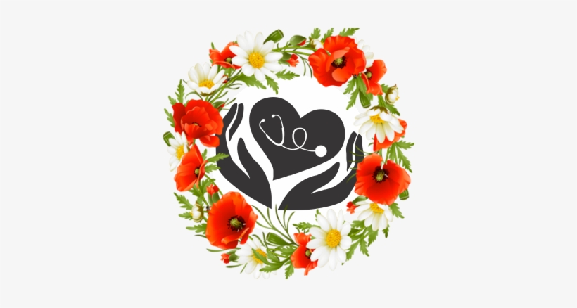 Aestethics - Free Fall Wreath Clipart, transparent png