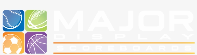 Major Display Scoreboards - Triangle, transparent png