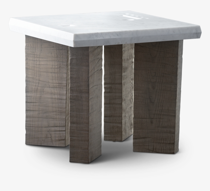 No More Play Side Table In Jiun Ho Inc - Coffee Table, transparent png