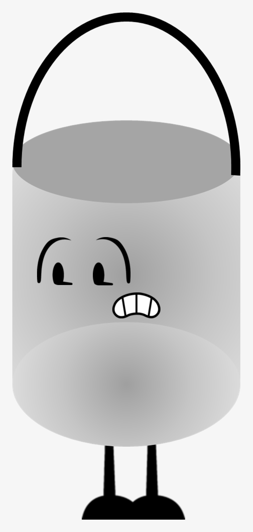 Bucket - September 21, transparent png