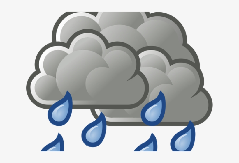 Showers Weather 640x480 PNG Download PNGkit