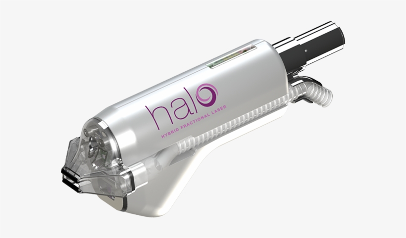 What Does Halo Treat - Mascara, transparent png