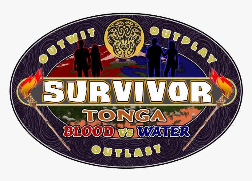 Bvwlogo - Survivor Fake Logos, transparent png