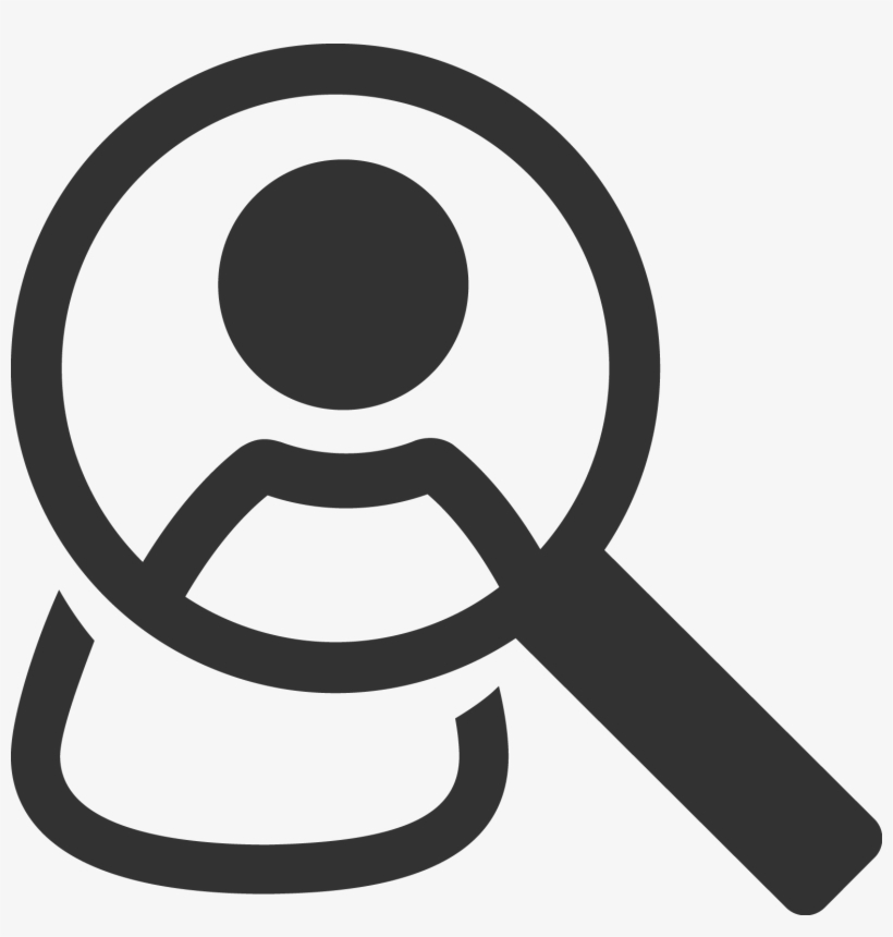 Business Background Checks - Background Check Logo Png, transparent png