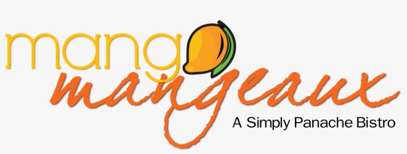Mango Mangeaux Logo - Mango, transparent png